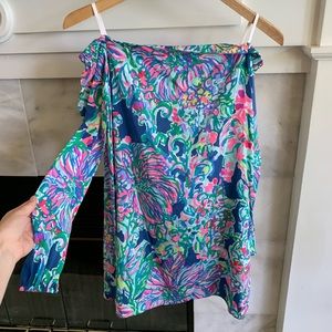 Woman’s Lilly Pulitzer Dress Size XXS